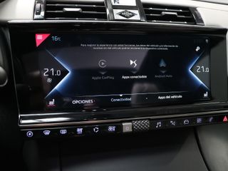 DS DS7 Crossback E-Tense 300 Grand Chic 4WD Auto 221 kW (300 CV)
