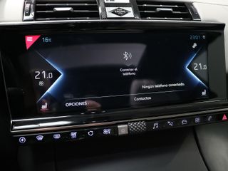 DS DS7 Crossback E-Tense 300 Grand Chic 4WD Auto 221 kW (300 CV)