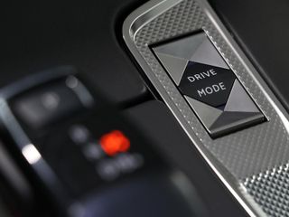 DS DS7 Crossback E-Tense 300 Grand Chic 4WD Auto 221 kW (300 CV)