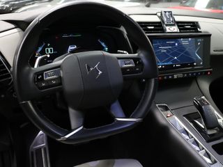 DS DS7 Crossback E-Tense 300 Grand Chic 4WD Auto 221 kW (300 CV)