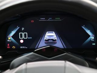 DS DS7 Crossback E-Tense 300 Grand Chic 4WD Auto 221 kW (300 CV)