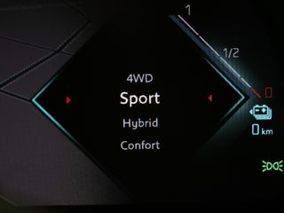 DS DS7 Crossback E-Tense 300 Grand Chic 4WD Auto 221 kW (300 CV)