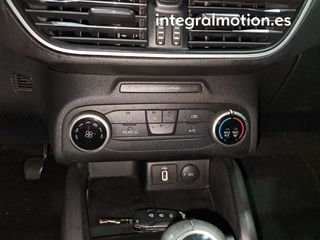 Ford Focus 1.5 Ecoblue 88kW Trend+