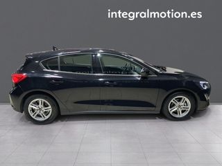 Ford Focus 1.5 Ecoblue 88kW Trend+