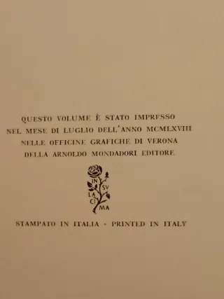 Guida alla musica sinfonica. Mondadori 1968