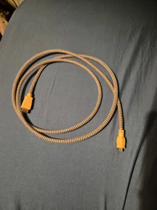 Cable HDMI a Mini HDMI trenzado