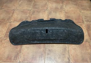 SE REGALA Tapizado Maletero BMW E46 Berlina