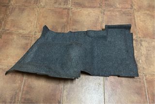 SE REGALA Tapizado Maletero BMW E46 Berlina