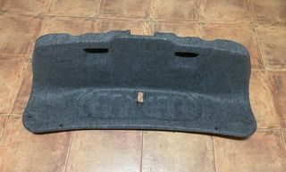 SE REGALA Tapizado Maletero BMW E46 Berlina