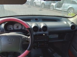 Bomba de dirección hyundai atos prime (mx) 5210443