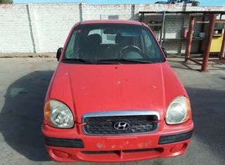 Bomba de dirección hyundai atos prime (mx) 5210443