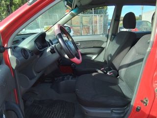 Bomba de dirección hyundai atos prime (mx) 5210443