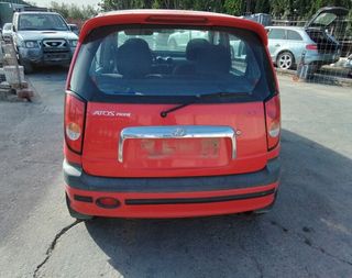 Bomba de dirección hyundai atos prime (mx) 5210443