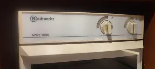 Cocina completa con electrodomésticos