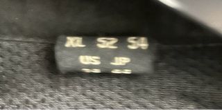 Chaqueta de moto para verano