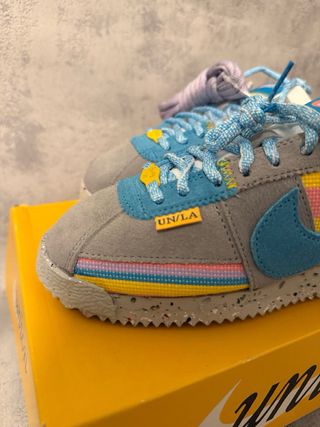 Nike x Cortez Union Nuevas