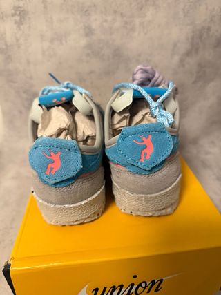 Nike x Cortez Union Nuevas