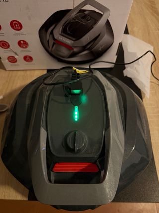 Robot Limpiafondos Piscina Ultenic Pooleco 10