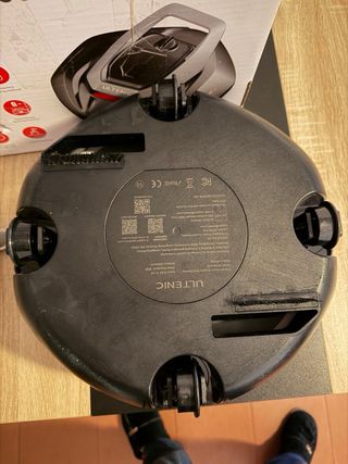 Robot Limpiafondos Piscina Ultenic Pooleco 10