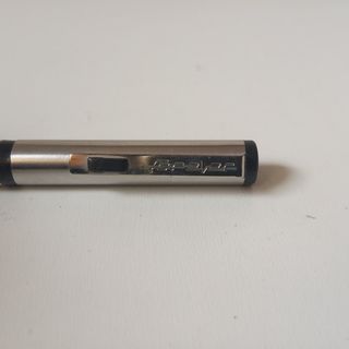 Pluma estilográfica vintage Forever