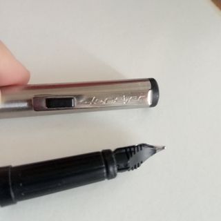 Pluma estilográfica vintage Forever