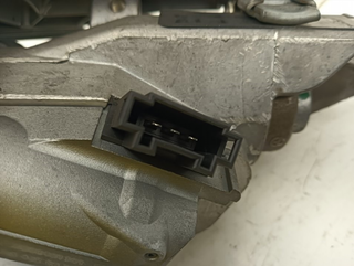 COLUMNA DIRECCION MERCEDES-BENZ CLASE C (BM 203)