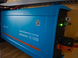 Autocaravana Camper Blanca