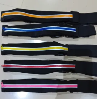 Cinturón-Riñonera (discreta) Ultra Slim