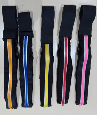 Cinturón-Riñonera (discreta) Ultra Slim