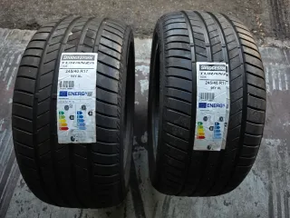 Bridgestone Turanza T005 245/40 R17 95Y XL