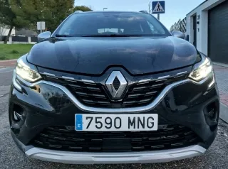 Renault Captur 2024