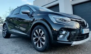 Renault Captur 2024