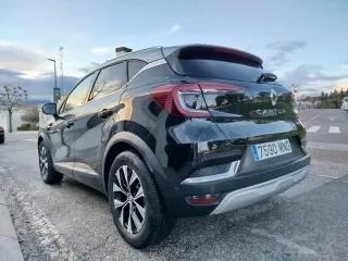 Renault Captur 2024