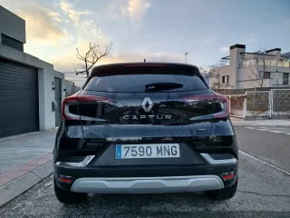 Renault Captur 2024