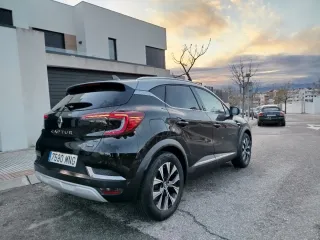 Renault Captur 2024