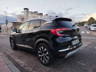 Renault Captur 2024