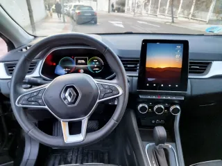 Renault Captur 2024