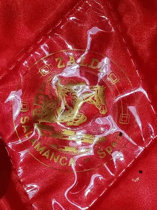 Casco de equitación Zaldi, Talla 58 (M)