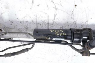 Cremallera dirección 577001g450 kia rio 1.5 128121