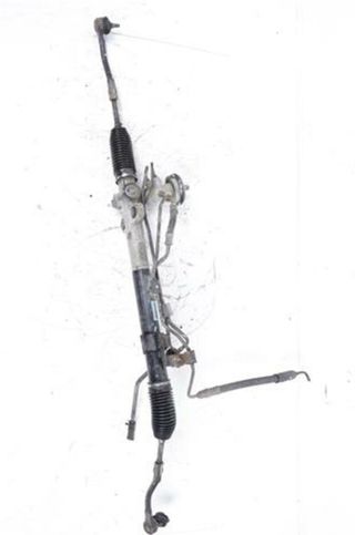 Cremallera dirección 577001g450 kia rio 1.5 128121