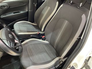 Hyundai i10 1.0 Klass