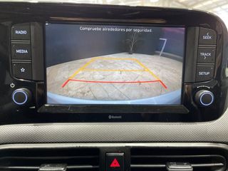 Hyundai i10 1.0 Klass