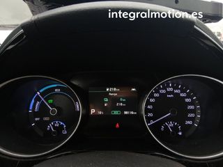 Kia XCeed 1.6 GDi PHEV 104kW (141CV) eDrive