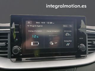 Kia XCeed 1.6 GDi PHEV 104kW (141CV) eDrive