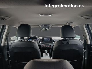 Kia XCeed 1.6 GDi PHEV 104kW (141CV) eDrive