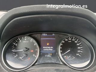 Nissan Qashqai DIG-T 103 kW (140 CV) E6D ACENTA