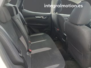 Nissan Qashqai DIG-T 103 kW (140 CV) E6D ACENTA