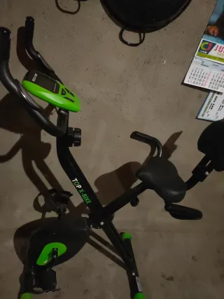 Banco de pesas ajustable