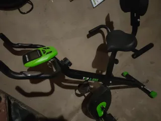 Banco de pesas ajustable