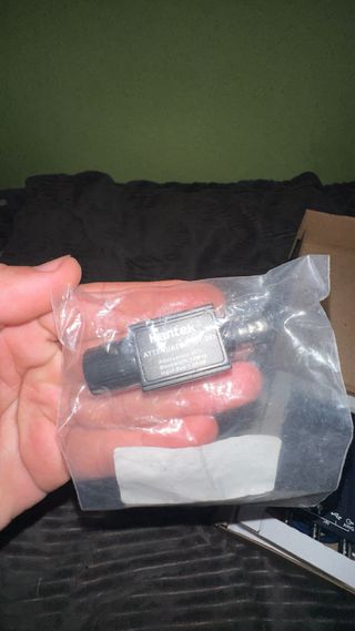 Osciloscopio PicoScope 2000 Series